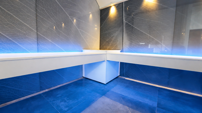 hammam améliorée