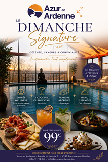 dimanche signature