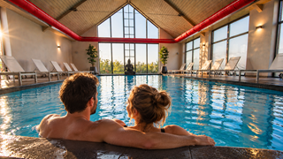 SPA avec clients
