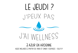 PROMO du Jeudi